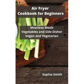 AIR-FRYER-Cookbook-for-Beginners