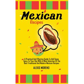Mexican-Recipes