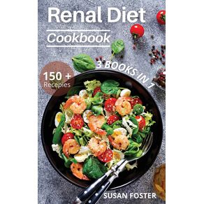Renal-Diet-Cookbook