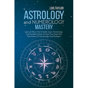 Astrology-And-Numerology-Mastery