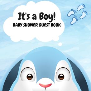 Baby-Shower-Guest-Book-Its-a-Boy-