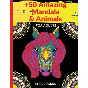 50-Amazing-Mandala--amp--Animals