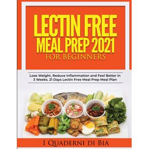 LECTIN-FREE-MEAL-PREP-2021-FOR-BEGINNERS-2021