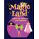 MAGIC-LAND-libro-da-colorare-per-ragazze