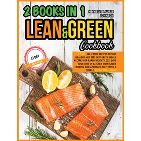 LEAN-AND-GREEN-COOKBOOK-2-books-in-1
