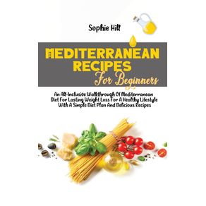 Mediterranean-Recipes-For-Beginners