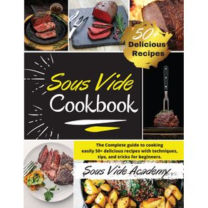 SOUS-VIDE-COOKBOOK