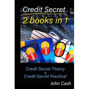 Credit-Secret-2-books-in-1