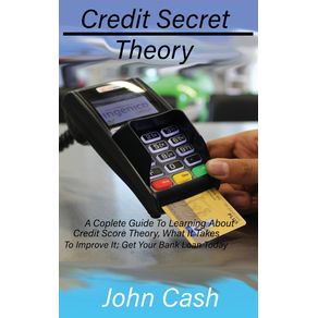 Credit-Secret-Theory