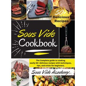 SOUS-VIDE-COOKBOOK