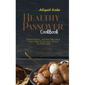 Healthy-Passover-Cookbook