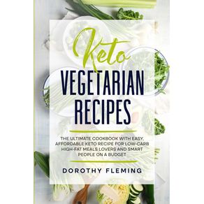 Keto-Vegetarian-Recipes