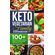 Keto-Vegetarian-Family-Cookbook