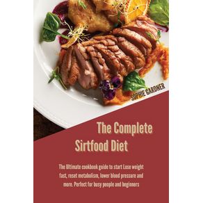 The-complete-sirtfood-diet