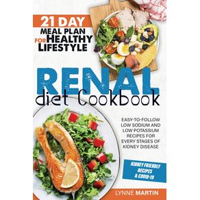 Renal-Diet-Cookbook