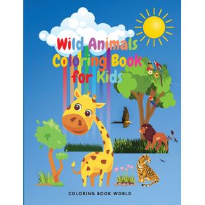 Wild-Animals-Coloring-Book-for-Kids