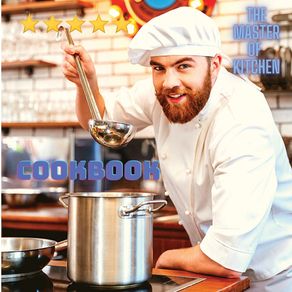 Cookbook-for-Everyone-Around-the-World