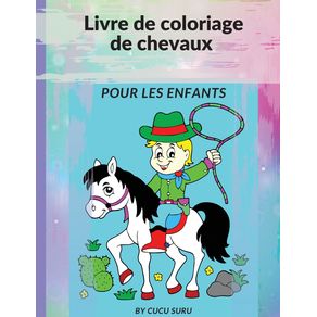 Livre-de-coloriage-de-chevaux-pour-les-enfants