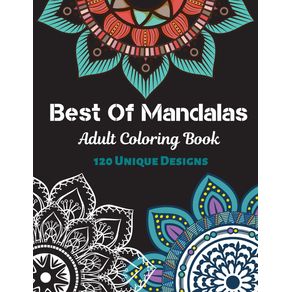 Best-Of-Mandalas
