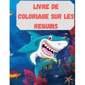 Livre-de-coloriage-sur-les-requins