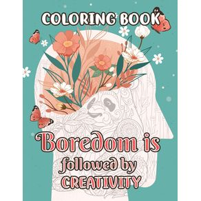 Coloring-Book---Boredom-is-Followed-by-Creativity