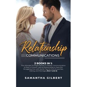 Relationship-Communications