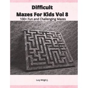 Difficult-Mazes-For-Kids-Vol-8