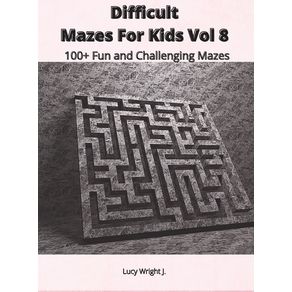 Difficult-Mazes-For-Kids-Vol-8