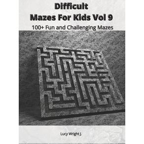 Difficult-Mazes-For-Kids-Vol-9