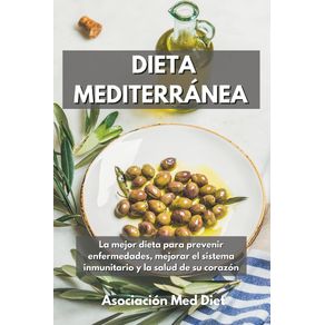 Dieta-Mediterranea