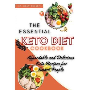 The-Essential-Keto-Diet-Cookbook