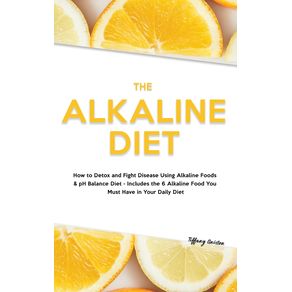 The-Alkaline-Diet