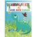 Dinosaurier-Farbe-Nach-Zahlen