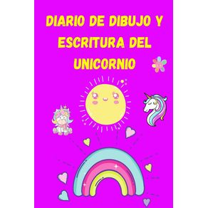 Diario-de-Dibujo-y-Escritura-del-Unicornio