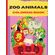Zoo-Animals-Coloring-Book