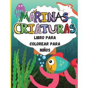 Criaturas-Marinas