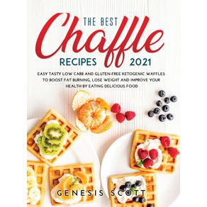 THE-BEST-CHAFFLES-RECIPES-2021