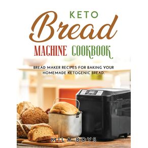 Keto-Bread-Machine-Cookbook