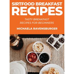 Sirtfood-Dessert-Recipes
