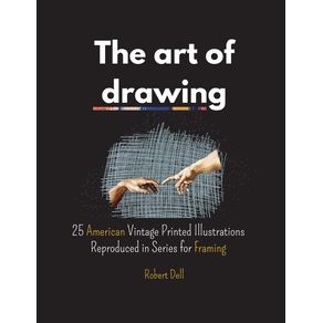 The-art-of-drawing