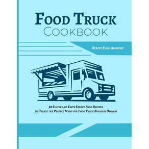 Food-Truck-Cookbook
