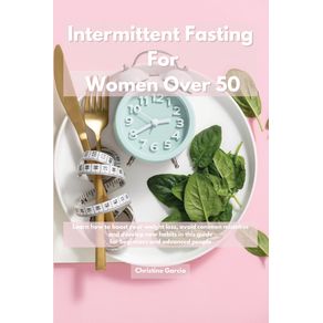 Intermittent-Fasting-For-Women-Over-50