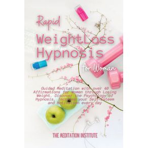 Rapid-Weight-Loss-Hypnosis-for-Woman