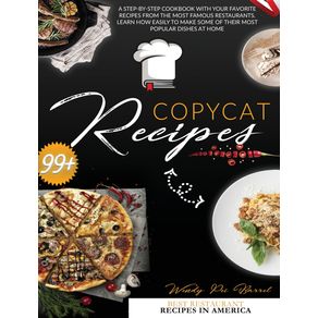 Copycat-Recipes