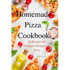 Homemade-Pizza--Cookbook