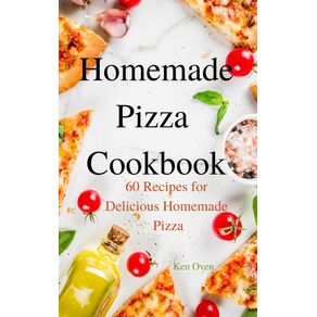 Homemade-Pizza--Cookbook