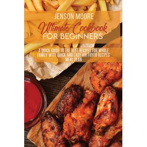 Ultimate-Cookbook-For-Beginners