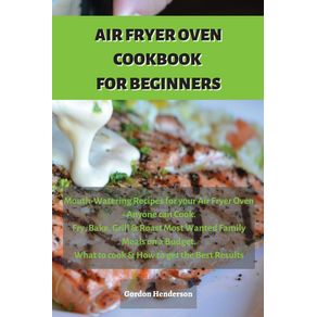 AIR-FRYER-COOKBOOK-FOR-BEGINNERS