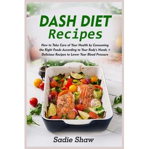 Dash-Diet-Recipes
