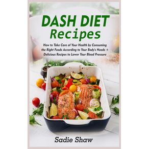Dash-Diet-Recipes